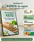 Mi pan Saludable +4 bonos: Emprende Y Gana +de $800000 al Mes